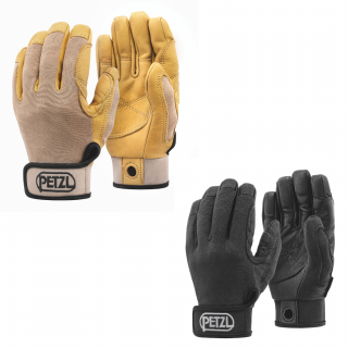 Petzl CORDEX Lightweight Belay and Rappel Gloves